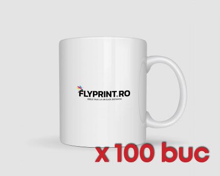 Cana - Cana personalizata LOGO