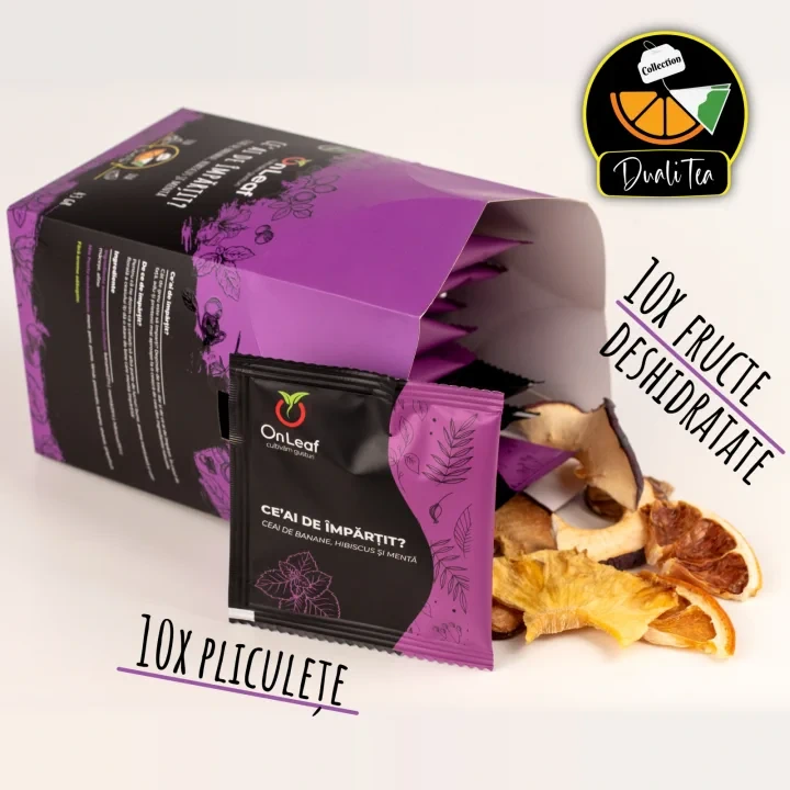 Ce’ai de impărţit? [2]