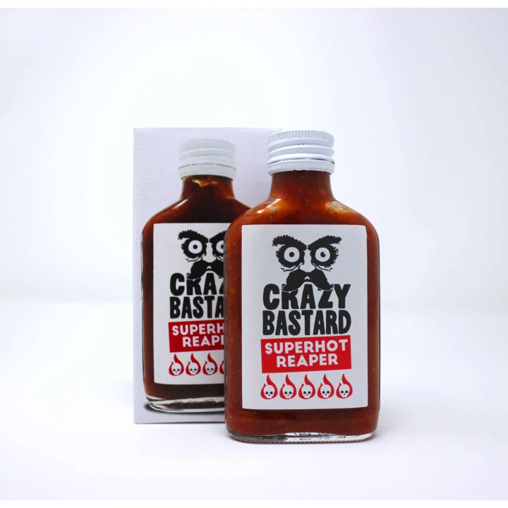 Sos iute Crazy Bastard "Superhot Reaper" [5]