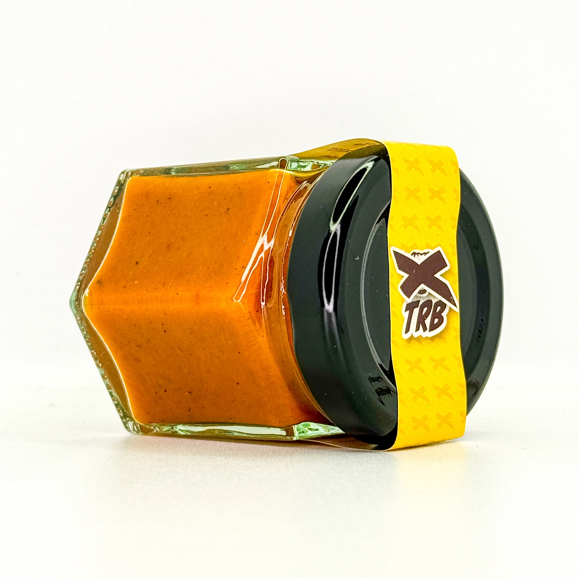 Sos iute cu mango si Habanero "XTRB" [3]