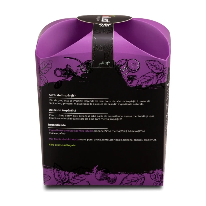 Ce’ai de impărţit? [2]