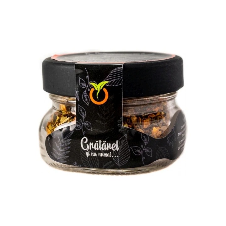 Grătărel - Amestec de condimente pentru Grătar [0]