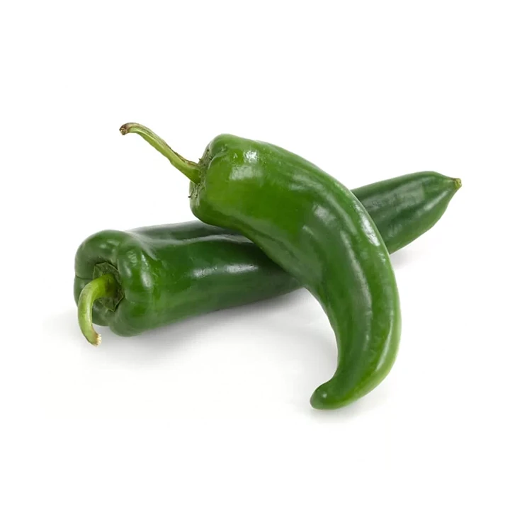 Semințe de ardei iute "Anaheim" [0]