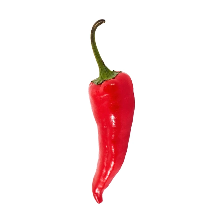 Semințe de ardei iute "Cyklon" [0]