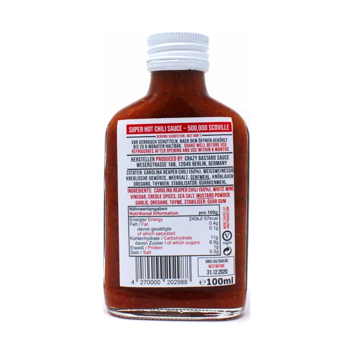 Sos iute Crazy Bastard "Superhot Reaper" [1]