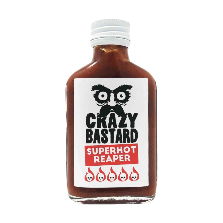 Sos iute Crazy Bastard "Superhot Reaper" [0]