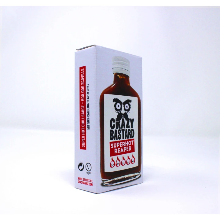 Sos iute Crazy Bastard "Superhot Reaper" [3]