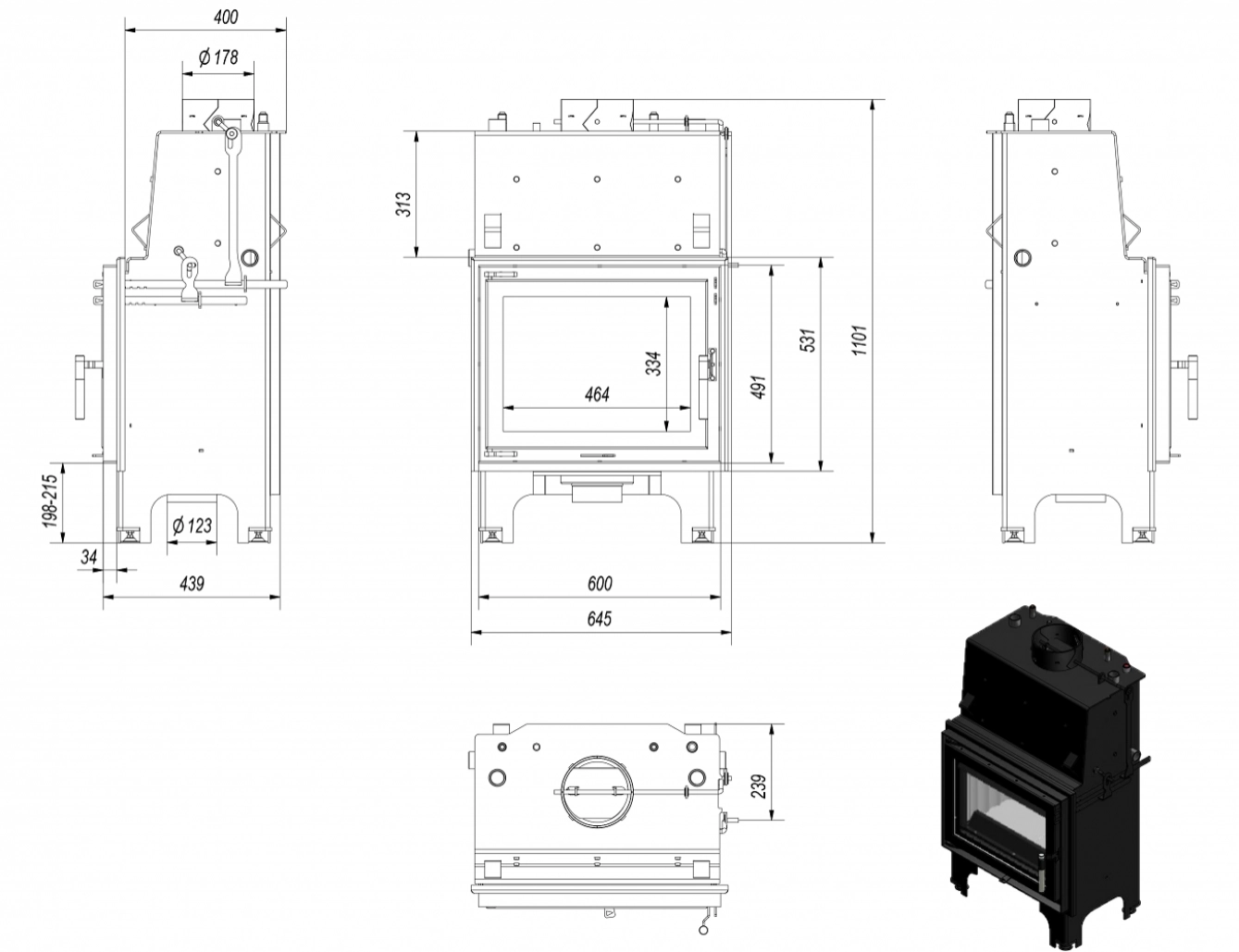 Aquario M8 - 8kw [3]