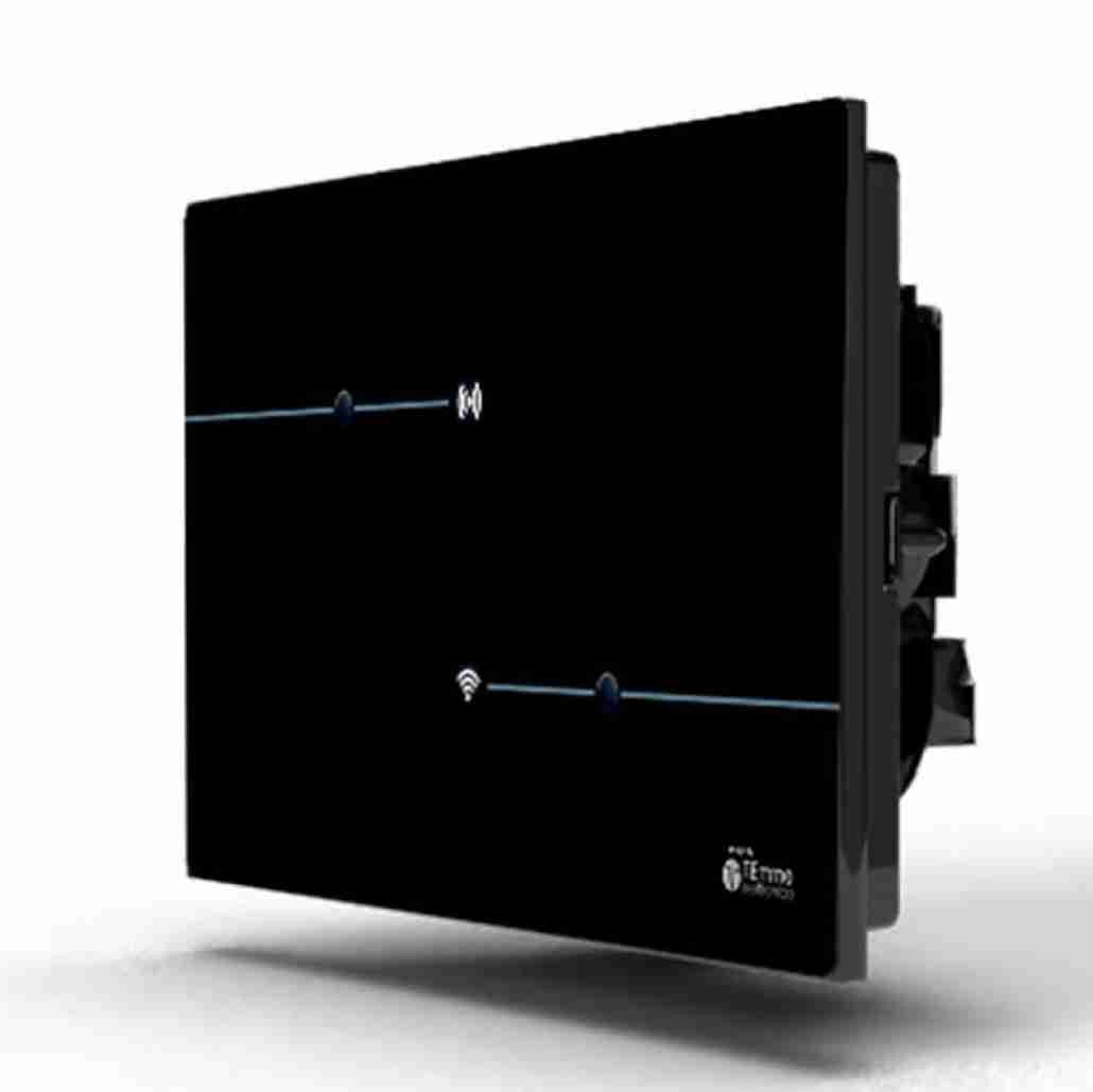 Centrala pe lemne cu gazeificare - EW 35 + Modul WI-FI [6]