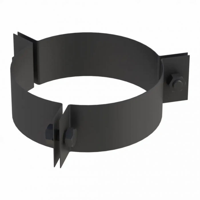 Colier ancorare statica - DW Black FI200 [1]