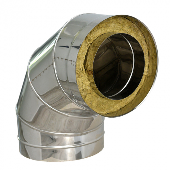 Cot 90 gr, inox izolat diametru 160/180/200 mm [1]