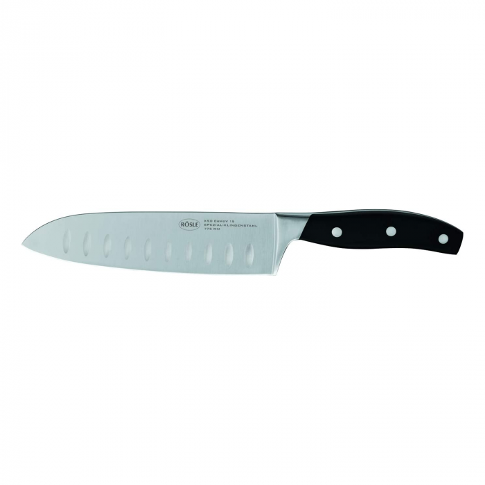 Cuțit Santoku, RÖSLE [1]