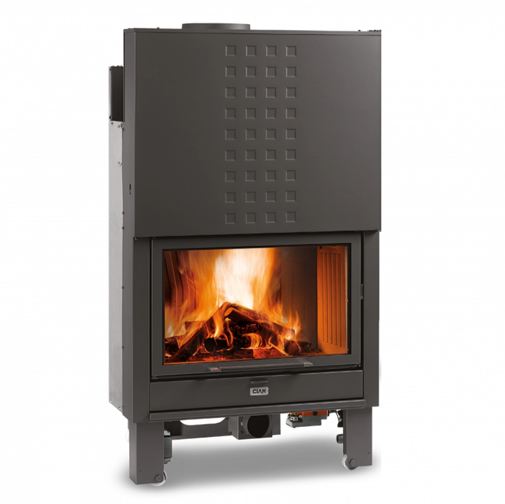 ENERGY 85 + Kit Hidraulic Montat - PACHET SMART PRO [3]