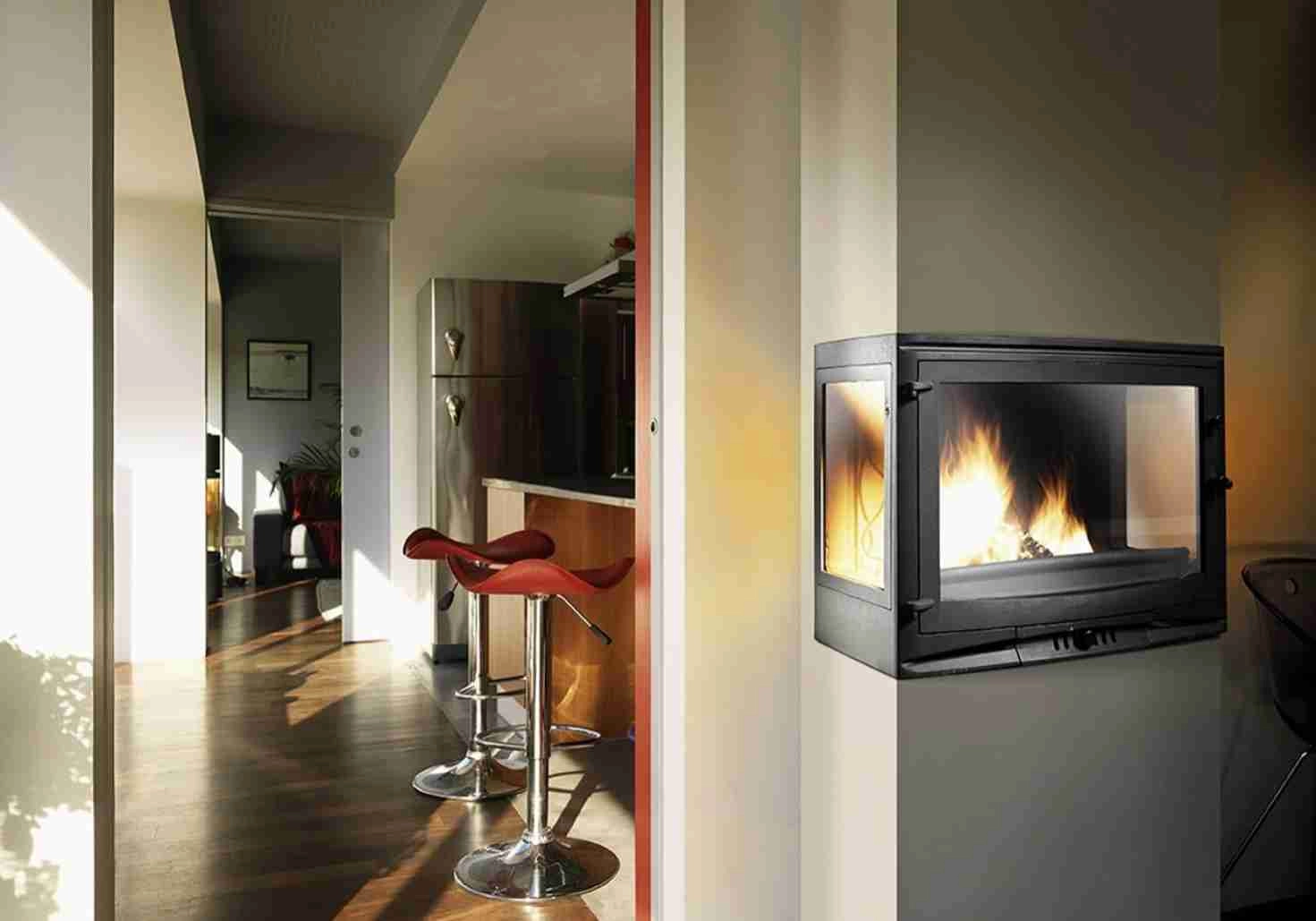 Focar Selenic 700 Sticla Stanga [2]