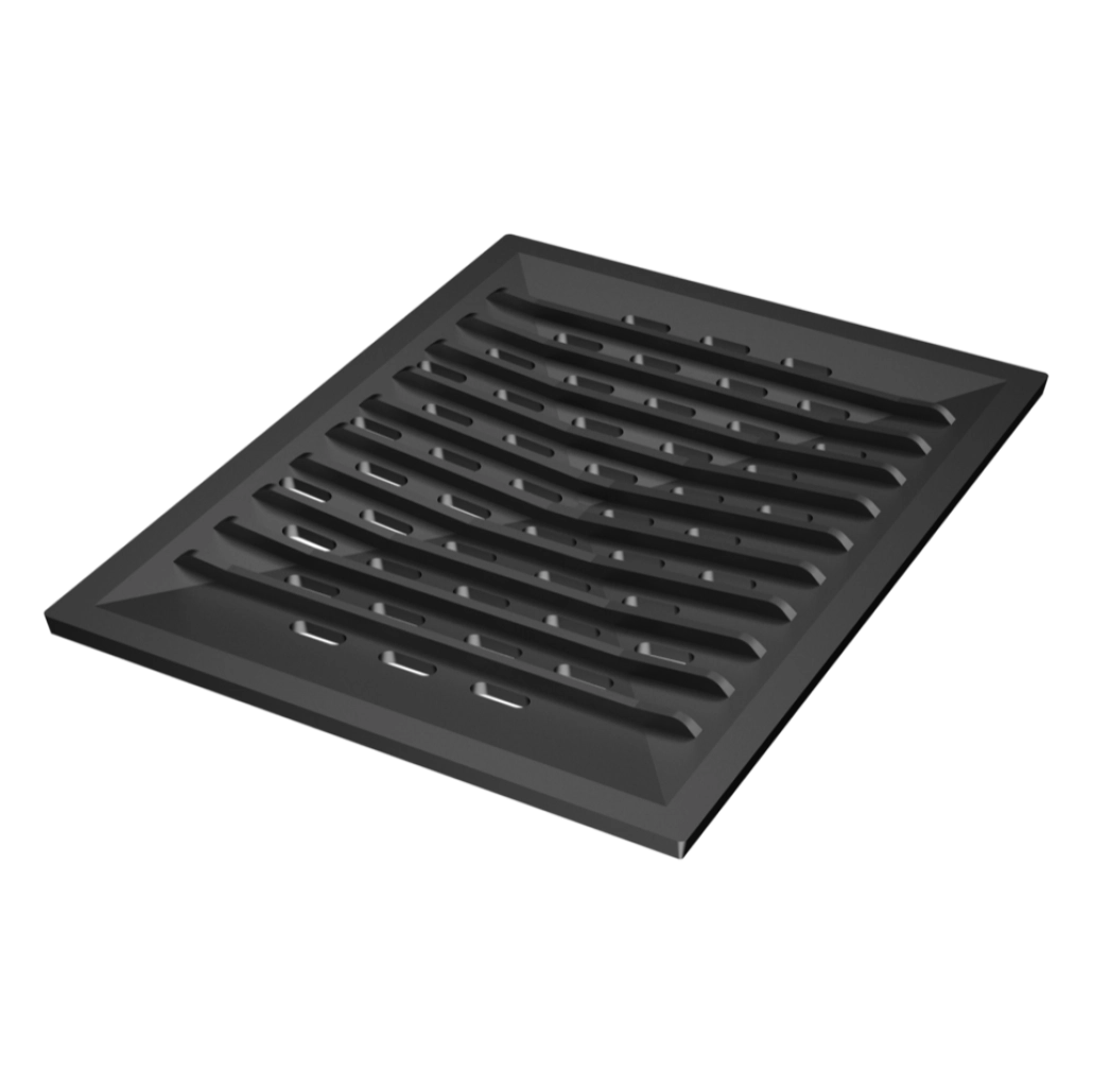 GRATAR 2 DE FONTA PENTRU USA - MODEL MARE [1]