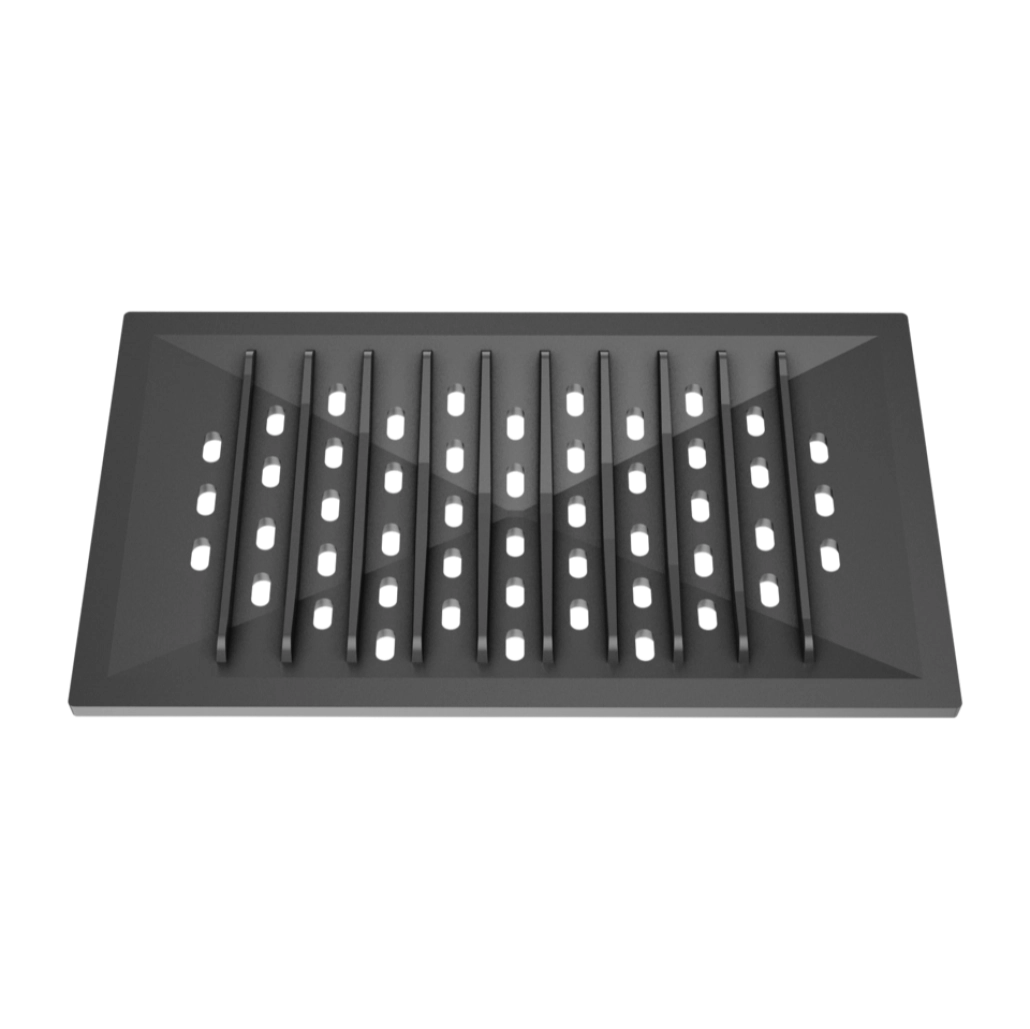 GRATAR 3 DE FONTA PENTRU USA - MODEL SLIM [2]