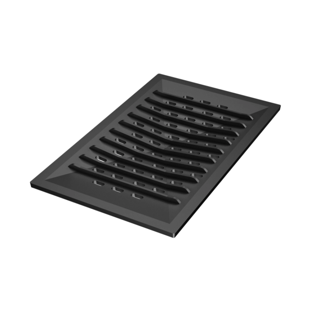 GRATAR 3 DE FONTA PENTRU USA - MODEL SLIM [1]