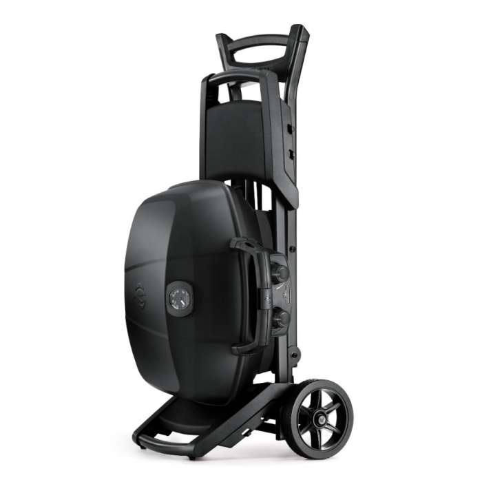Grătar gaz Napoleon TravelQ PRO285X PHANTOM [2]