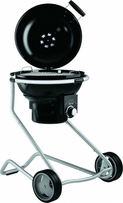 Grătar pe cărbuni RÖSLE AIR F50 (diam. 50 cm) [2]