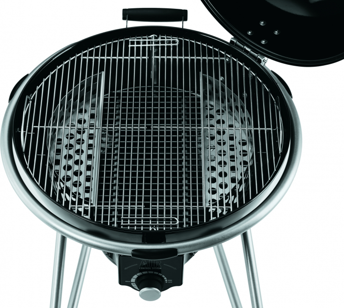 Grătar pe cărbuni RÖSLE AIR F60 (diam. 60 cm) [4]