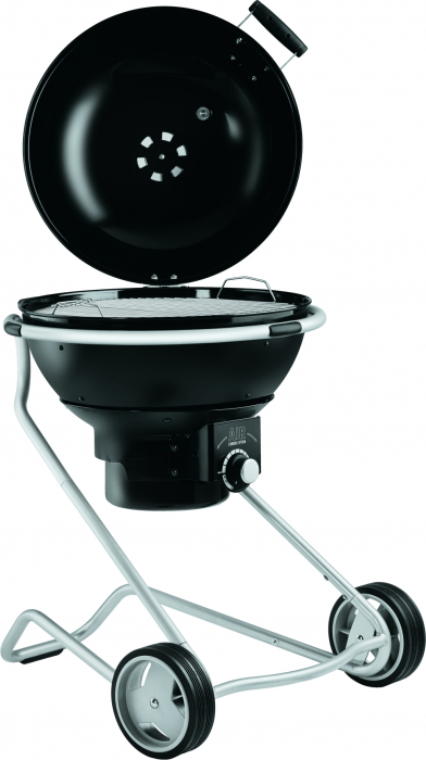 Grătar pe cărbuni RÖSLE AIR F60 (diam. 60 cm) [2]