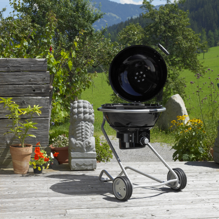 Grătar pe cărbuni RÖSLE AIR F60 (diam. 60 cm) [7]
