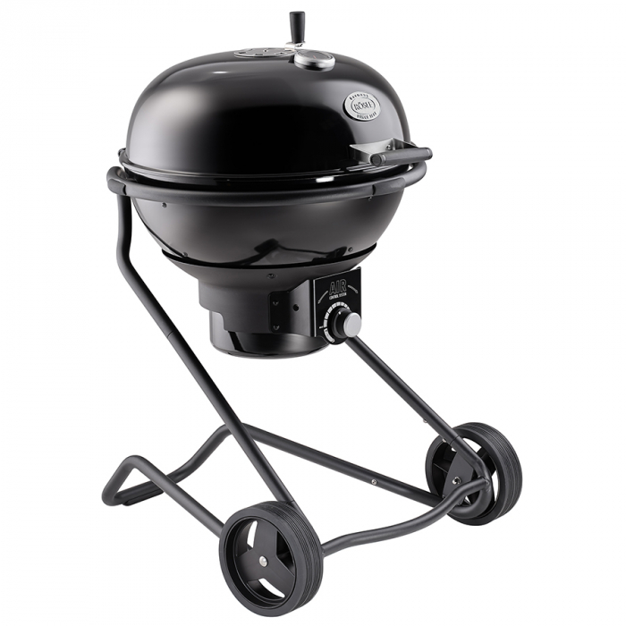 Grătar pe cărbuni RÖSLE AIR PRO F50 VARIO+ [1]