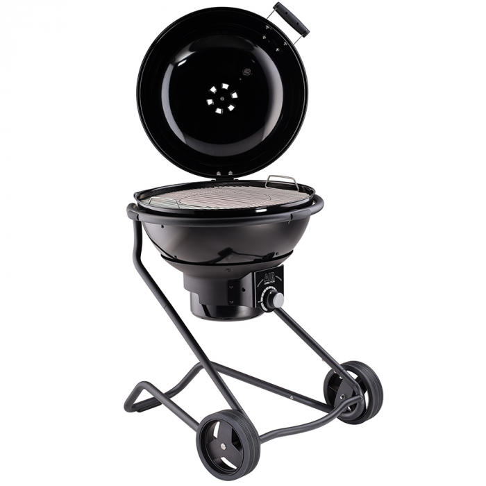 Grătar pe cărbuni RÖSLE AIR PRO F50 VARIO+ [7]