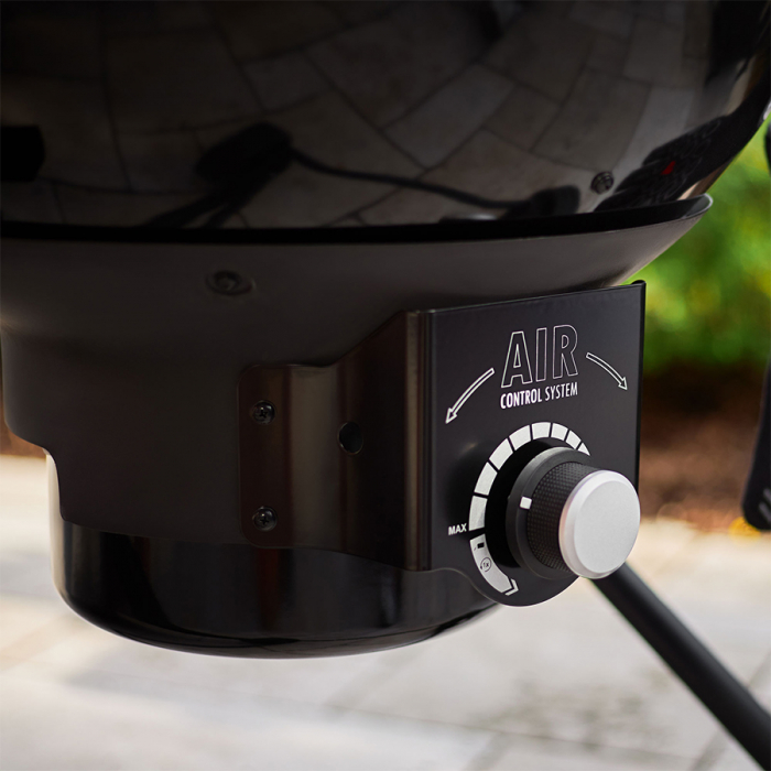 Grătar pe cărbuni RÖSLE AIR PRO F50 VARIO+ [6]