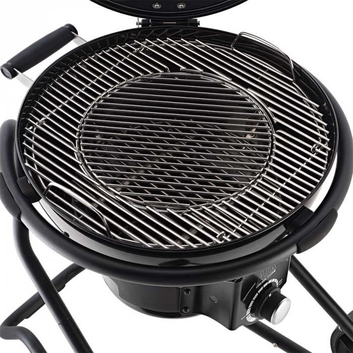 Grătar pe cărbuni RÖSLE AIR PRO F50 VARIO+ [8]