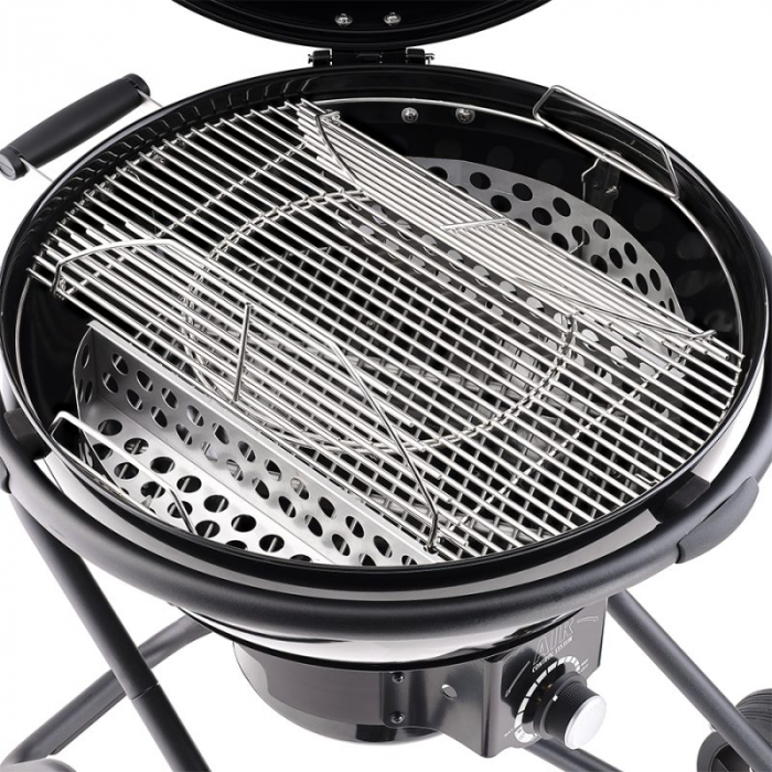 Grătar pe cărbuni RÖSLE AIR PRO F60 VARIO+ [4]