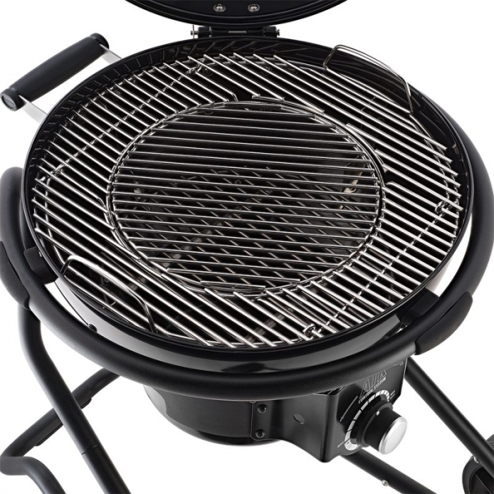 Grătar pe cărbuni RÖSLE AIR PRO F60 VARIO+ [3]