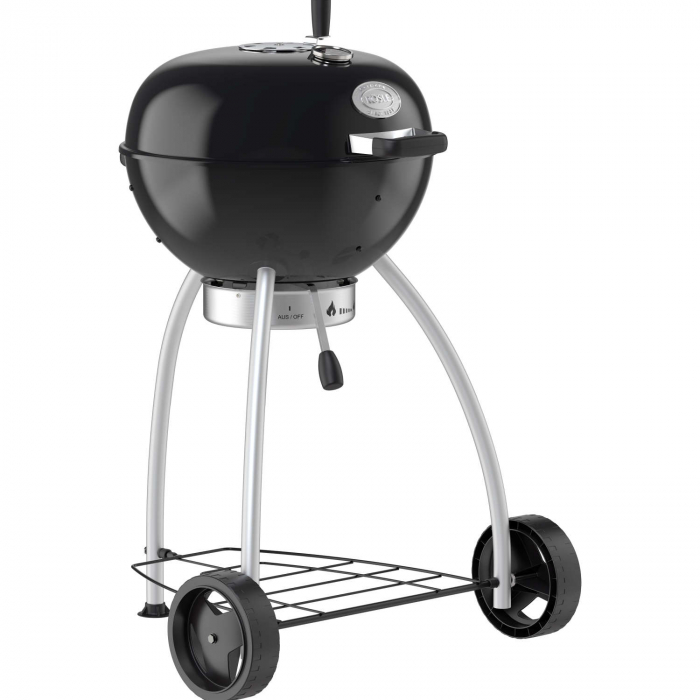Grătar pe cărbuni RÖSLE Belly F50 (Ø 50 cm) [3]