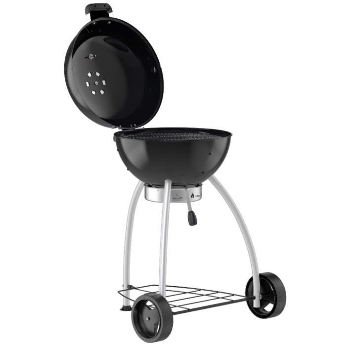 Grătar pe cărbuni RÖSLE Belly F50 (Ø 50 cm) [2]