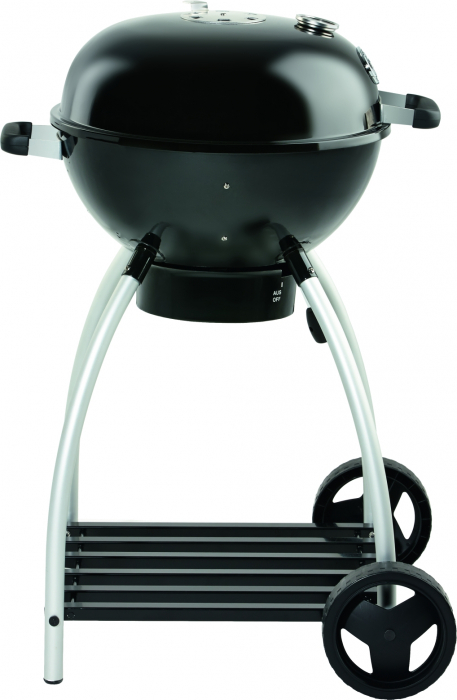 Grătar pe cărbuni RÖSLE Sport F50 (diam. 50 cm) [2]