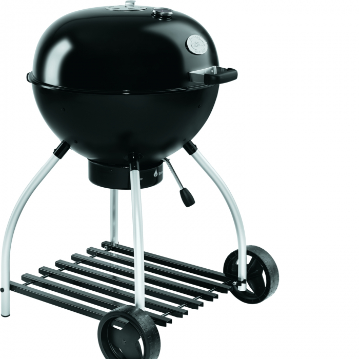 Grătar pe cărbuni RÖSLE Sport F60 (diam. 60 cm) [1]