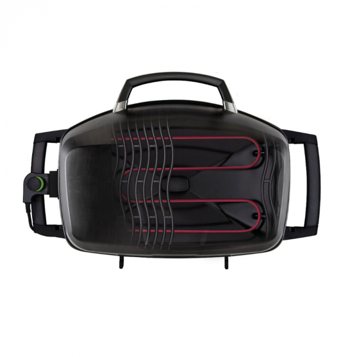 Grătar portabil electric Napoleon TravelQ PRO285E [7]