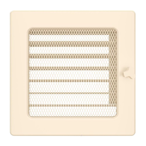 Grila semineu 17×17 Jaluzea [1]
