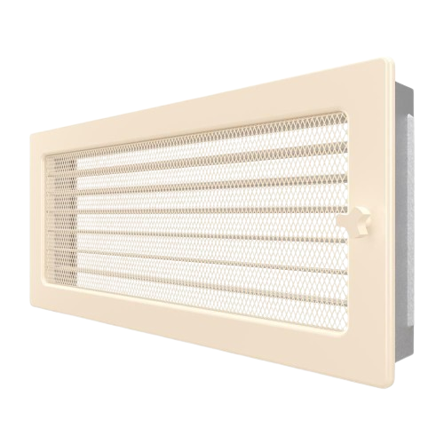 Grila semineu 17×37 Jaluzea [1]