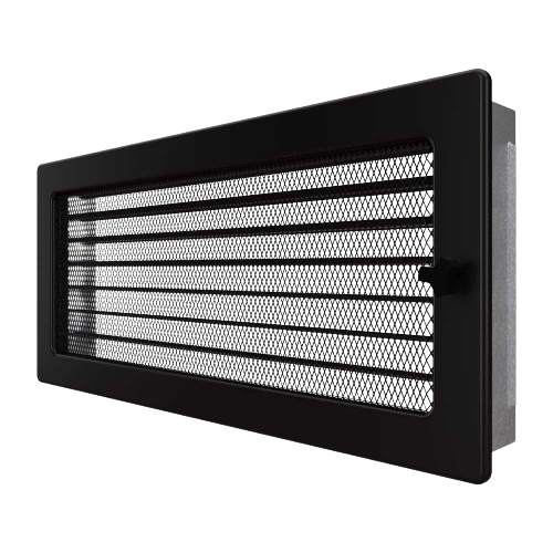 Grila semineu 17×37 Jaluzea [1]