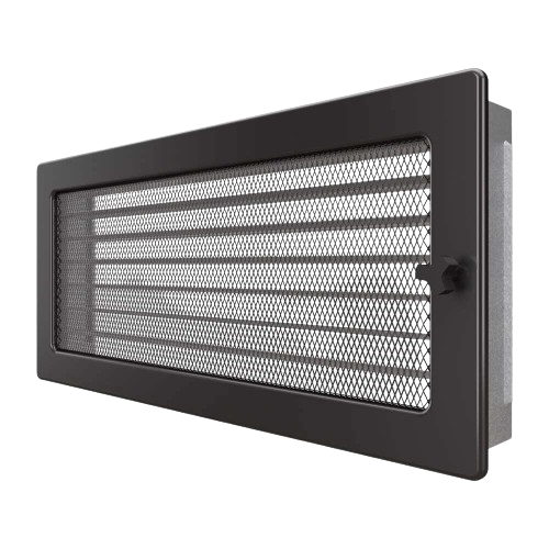 Grila semineu 17×37 Jaluzea [1]