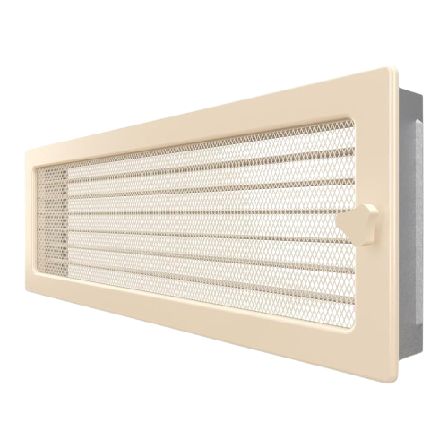 Grila semineu 17×49 Jaluzea [1]