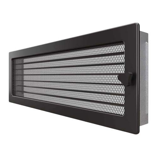 Grila semineu 17×49 Jaluzea [1]