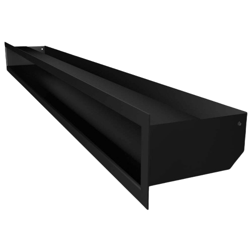 Grilă șemineu LUFT 9×80 [1]