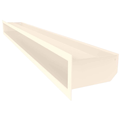 Grilă șemineu LUFT 9×80 [1]