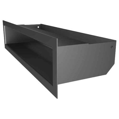 Grilă șemineu LUFT 9×40 [1]