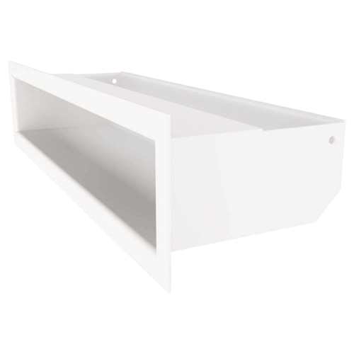 Grilă șemineu LUFT 9×40 [1]