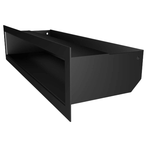 Grilă șemineu LUFT 9×40 [1]