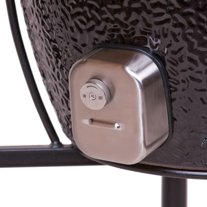 Grill ceramic Monolith LeChef BBQ Guru ProSerie 2.0 [5]