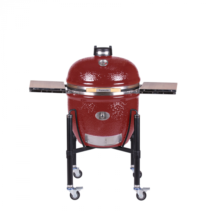 Grill ceramic Monolith LeChef ProSerie 2.0 [1]